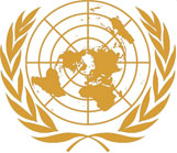 United Nations Logo